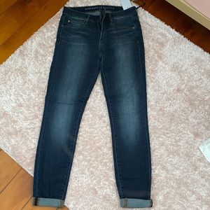 Articles of society denim